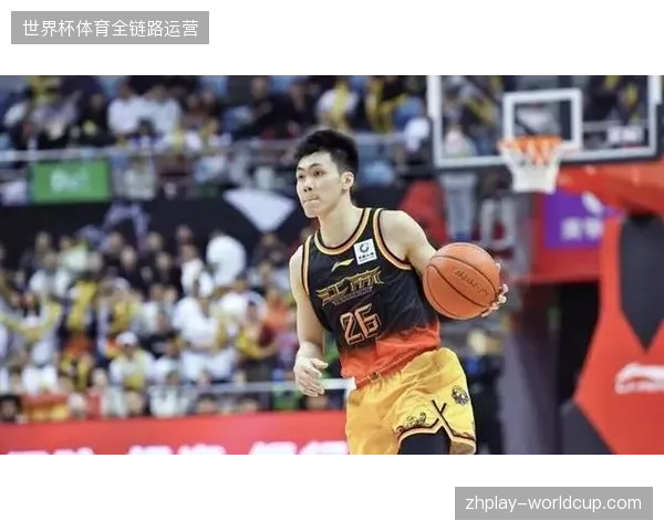 庞峥麟凭借高效的控运与砍分能力，展现出超越新秀赛季的成熟度