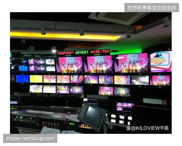 北京工体世界杯转播协同方案：本地化授权如何降低多机位信号传输时延